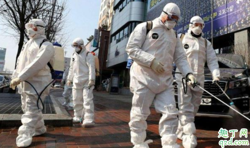 韩国疫情还能去韩国吗 韩国疫情什么时候结束