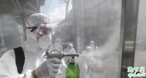 韩国疫情还能去韩国吗 韩国疫情什么时候结束