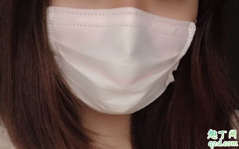 白色口罩是什么人戴的 白色的医用口罩可以防传染吗