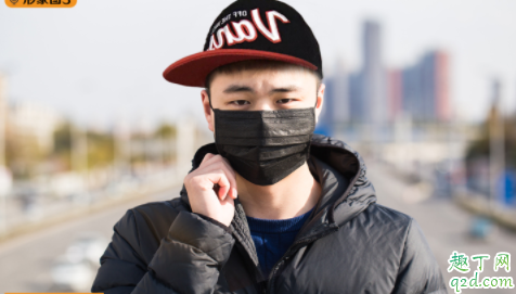 黑色口罩是医用口罩吗 黑色口罩正反面怎么区分