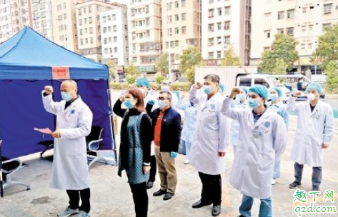 核酸检测是抽血吗 新冠肺炎核酸怎么检查