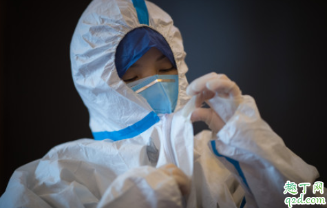 核酸检测是抽血吗 新冠肺炎核酸怎么检查