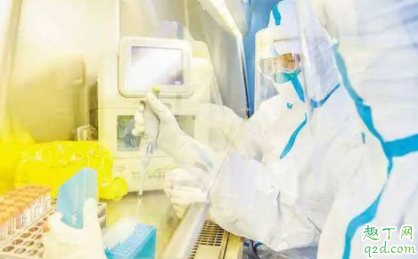 核酸检测阳性什么意思 核酸检测阳性就一定是冠状病毒吗