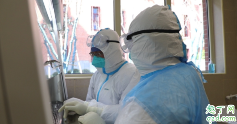 核酸检测阳性什么意思 核酸检测阳性就一定是冠状病毒吗