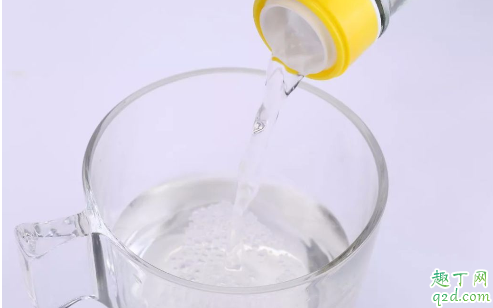 用醋泡脚能去湿气吗 长期用醋泡脚对身体有何好处