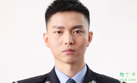 周世奇警察个人资料 曹家渡周世奇微博ID叫什么