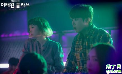 梨泰院Class长根秀是好人吗 梨泰院Class二儿子长根秀会黑化吗