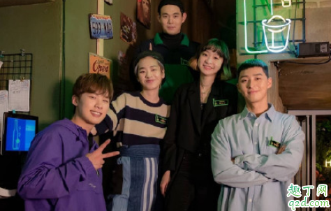 梨泰院Class长根秀是好人吗 梨泰院Class二儿子长根秀会黑化吗