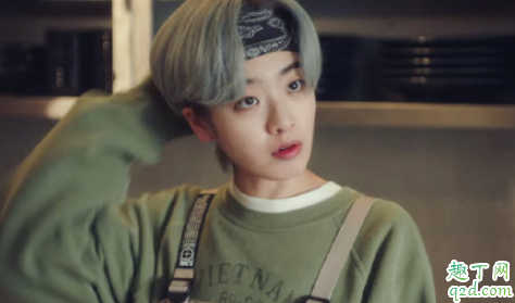 梨泰院Class厨师是男是女 梨泰院Class甜夜银发厨师谁演的