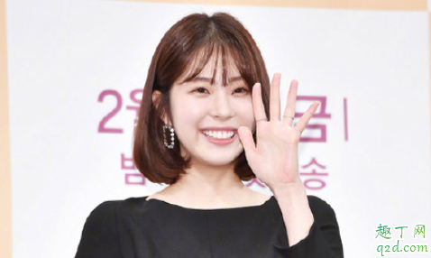 梨泰院Class第六集兼职的小姐姐是谁 梨泰院Class面试白衣服谁客串的