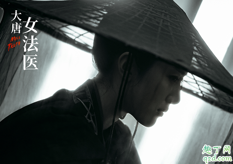 大唐女法医桑辰喜欢冉颜吗 桑辰结局是怎样的