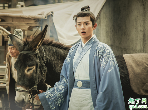 大唐女法医桑辰喜欢冉颜吗 桑辰结局是怎样的