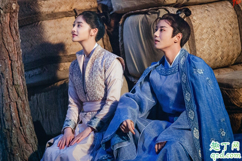 大唐女法医桑辰喜欢冉颜吗 桑辰结局是怎样的