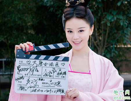 大唐女法医冉美玉和谁是一对 冉美玉结局是怎样的