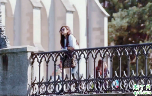 爱的迫降男女主在瑞士哪里相遇 爱的迫降瑞士哪里取景