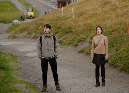 爱的迫降男女主在瑞士哪里相遇 爱的迫降瑞士哪里取景