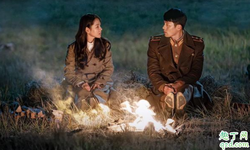 爱的迫降男女主在瑞士哪里相遇 爱的迫降瑞士哪里取景