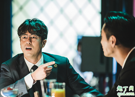 韩剧鬣狗何时播出在哪看 鬣狗Hyena具体更新时间