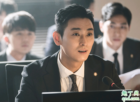 韩剧鬣狗何时播出在哪看 鬣狗Hyena具体更新时间