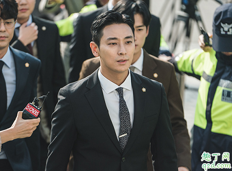 韩剧鬣狗何时播出在哪看 鬣狗Hyena具体更新时间