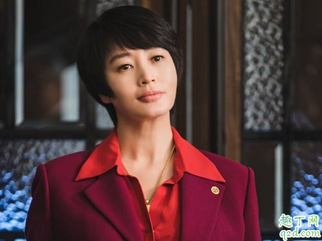 韩剧Hyena郑锦紫喜欢谁 郑锦紫尹熙材结局在一起没