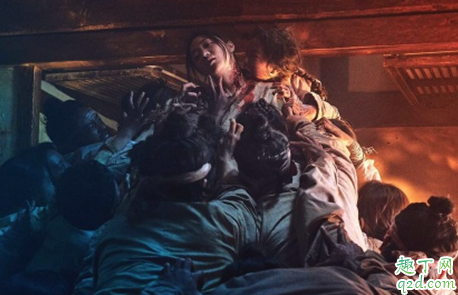 李尸朝鲜2根据什么改编的 李尸朝鲜2漫画哪里能免费看