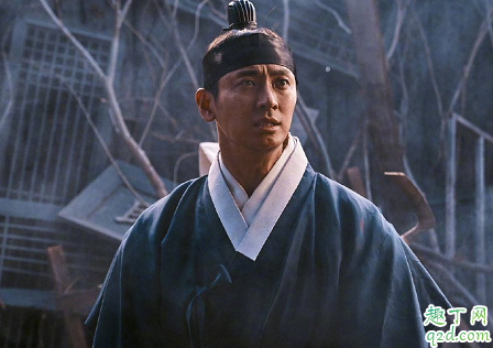 李尸朝鲜2根据什么改编的 李尸朝鲜2漫画哪里能免费看