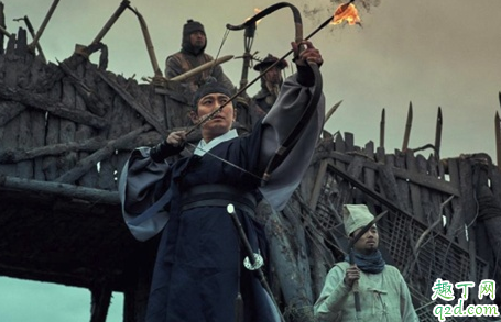 李尸朝鲜2根据什么改编的 李尸朝鲜2漫画哪里能免费看