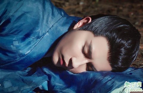 两世欢景辞腿最后好了吗 景辞结局揭秘