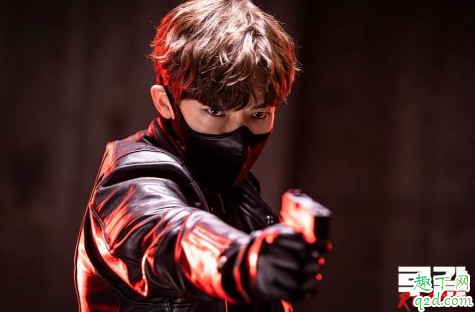 韩剧RUGAL何时播出在哪看 RUGAL具体更新时间