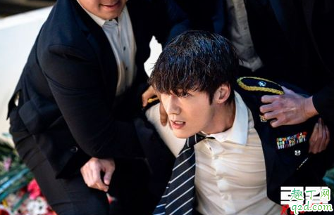 韩剧RUGAL何时播出在哪看 RUGAL具体更新时间