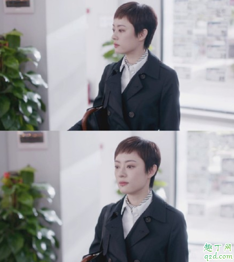 安家房似锦为什么让老公老婆分开看房 房似锦让宫蓓蓓单独看房的原因