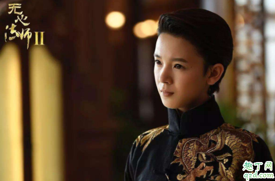 无心法师第3季播出时间什么时候播 无心法师3有岳绮罗吗