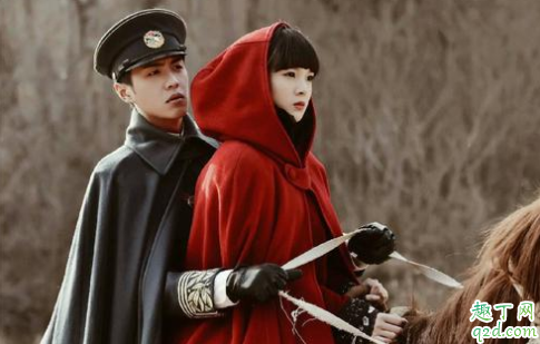 无心法师3有张若昀吗 无心法师3有白琉璃吗