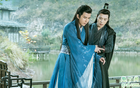 两世欢二皇子是好是坏 二皇子是不是幕后boss