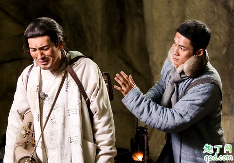 ?无心法师3柳金鹏是好是坏 无心法师3柳金鹏结局是怎样的