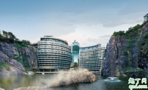 安家深坑国际公寓在哪 安家深坑国际公寓的原型上海地址