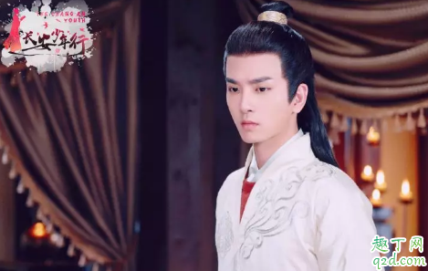 长安少年行根据什么改编的 长安少年行txt免费阅读地址百度云