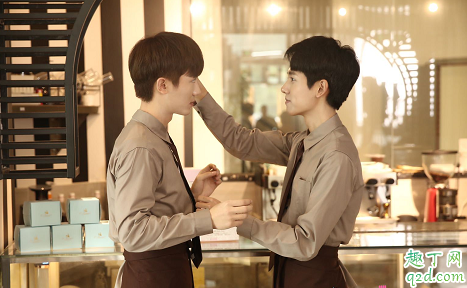 爱上邻家主厨周韦恩有感情线吗 周韦恩结局和谁在一起了