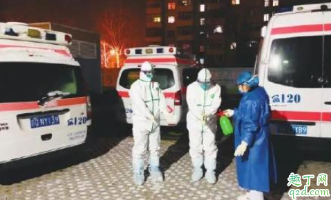 朝鲜给中国疫情捐款了吗 朝鲜给武汉捐了什么物资