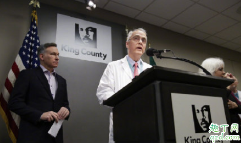 美国给中国武汉捐款了吗 美国为什么不援助中国疫情