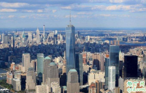 美国给中国武汉捐款了吗 美国为什么不援助中国疫情