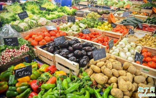 疫情期间菜市场开门吗 疫情期间菜市场几点开门几点关门