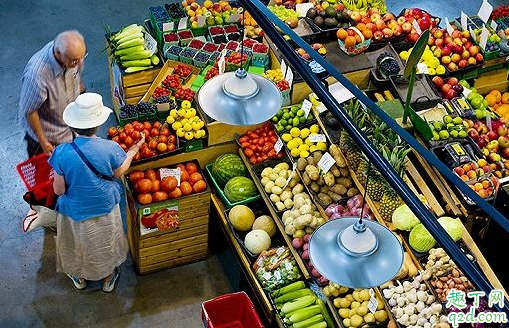 疫情期间菜市场开门吗 疫情期间菜市场几点开门几点关门
