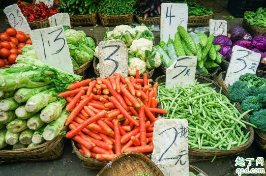 疫情期间菜市场开门吗 疫情期间菜市场几点开门几点关门