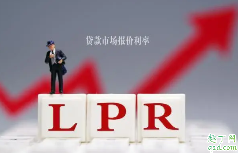 lpr利率转换什么意思 LPR利率对房贷有何影响