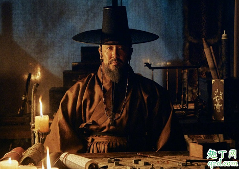 李尸朝鲜2何时播出在哪看 李尸朝鲜2具体更新时间