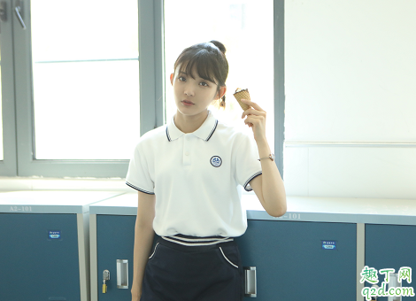 时光与你都很甜洛钦歌喜欢谁 洛钦歌结局和谁在一起了