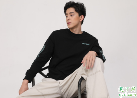 时光与你都很甜张昊天和谁是一对 张昊天结局和谁在一起了