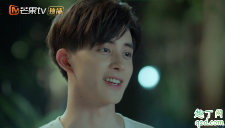 时光与你都很甜张昊天和谁是一对 张昊天结局和谁在一起了